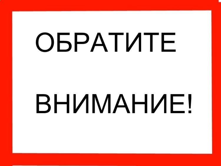 Обращение директора школы Бухольцевой П.Н. к учащимся младших классов!.